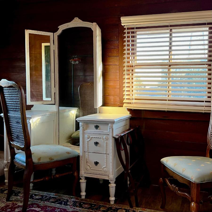 Celestine Bed And Breakfast Pensacola Zewnętrze zdjęcie