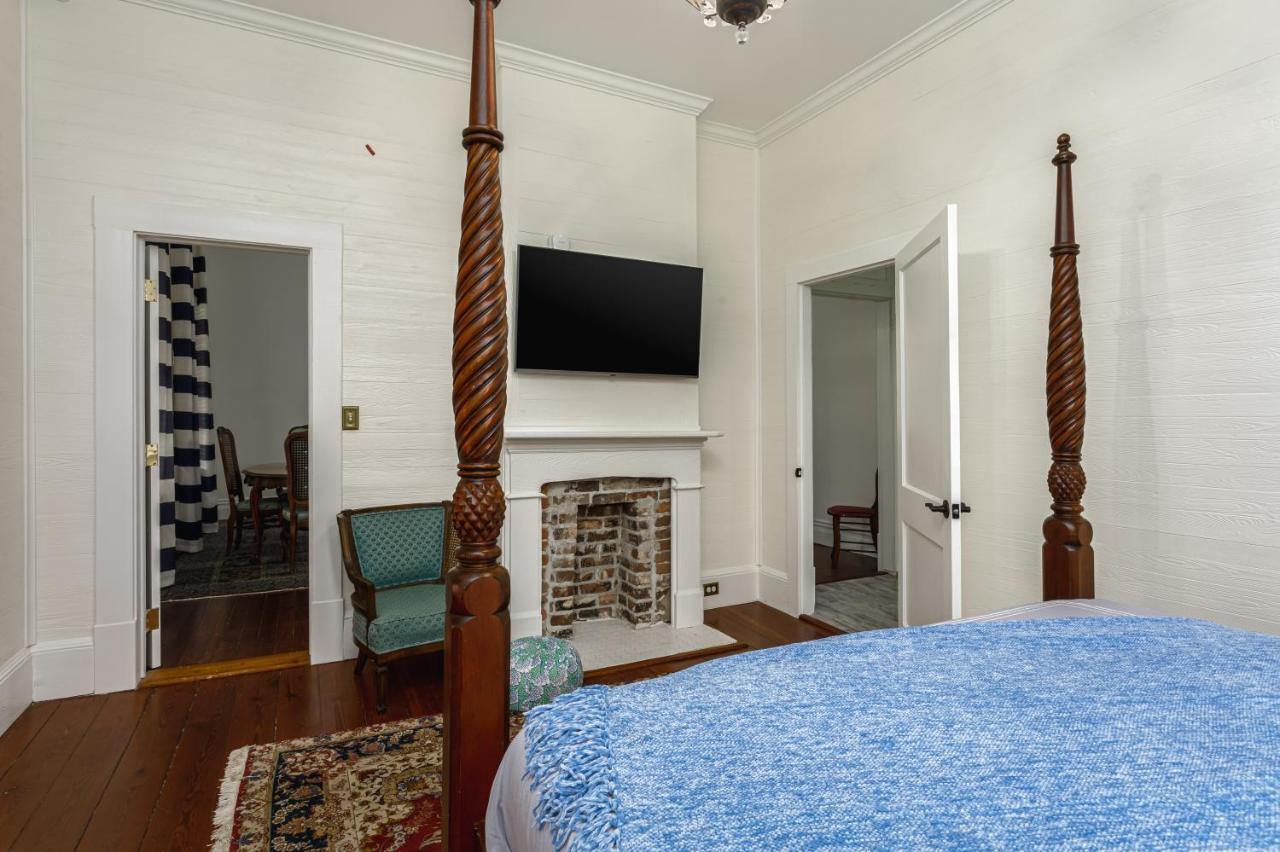 Celestine Bed And Breakfast Pensacola Zewnętrze zdjęcie