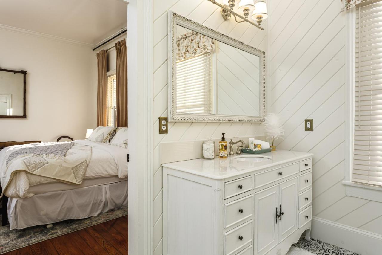 Celestine Bed And Breakfast Pensacola Zewnętrze zdjęcie